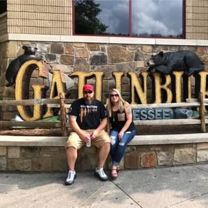 Meet your Posher, Candy